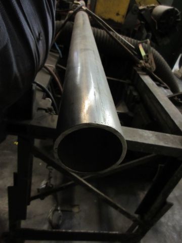 Yoder M3 Tube Mill