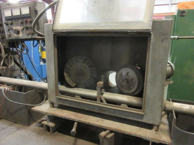 Yoder M3 Tube Mill