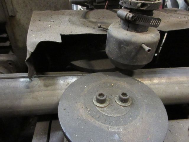 Yoder M3 Tube Mill