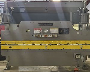Cincinnati 90 Ton x 10' Hydraulic CNC Press Brake