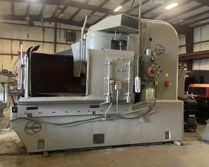 Blanchard 84" Rotary Surface Grinder