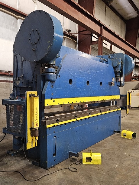 Cincinnati Series 9 Mechanical Press Brake