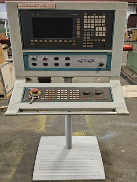 Peddinghaus Ocean Avenger 1000/1B Drill