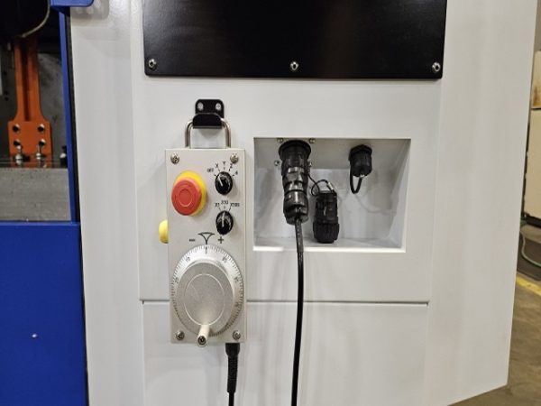 Brother Vertical Machining Center