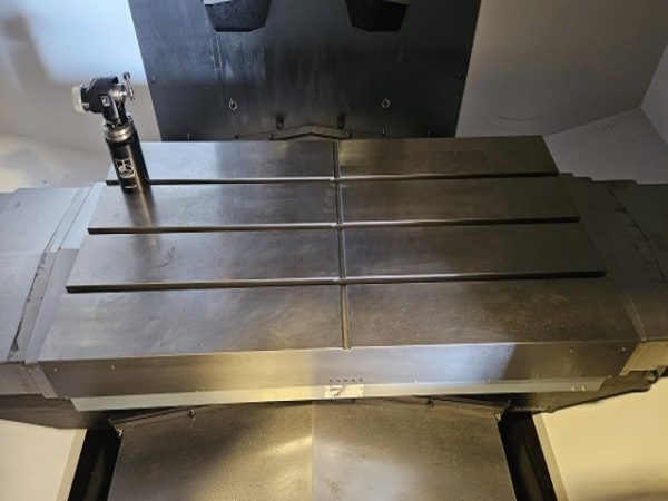 Brother Vertical Machining Center