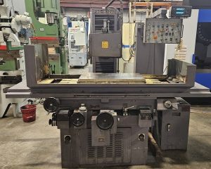 Chevalier 16" x 32" Automatic Surface Grinder