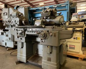 Cincinnati Cylindrical Universal Grinder