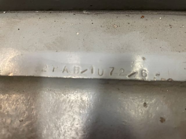 Cincinnati Cylindrical Universal Grinder