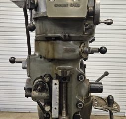 Bridgeport Knee Mill